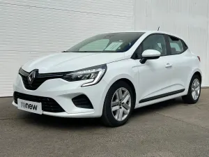 Renault Clio V 1.0 TCe Zen 2021