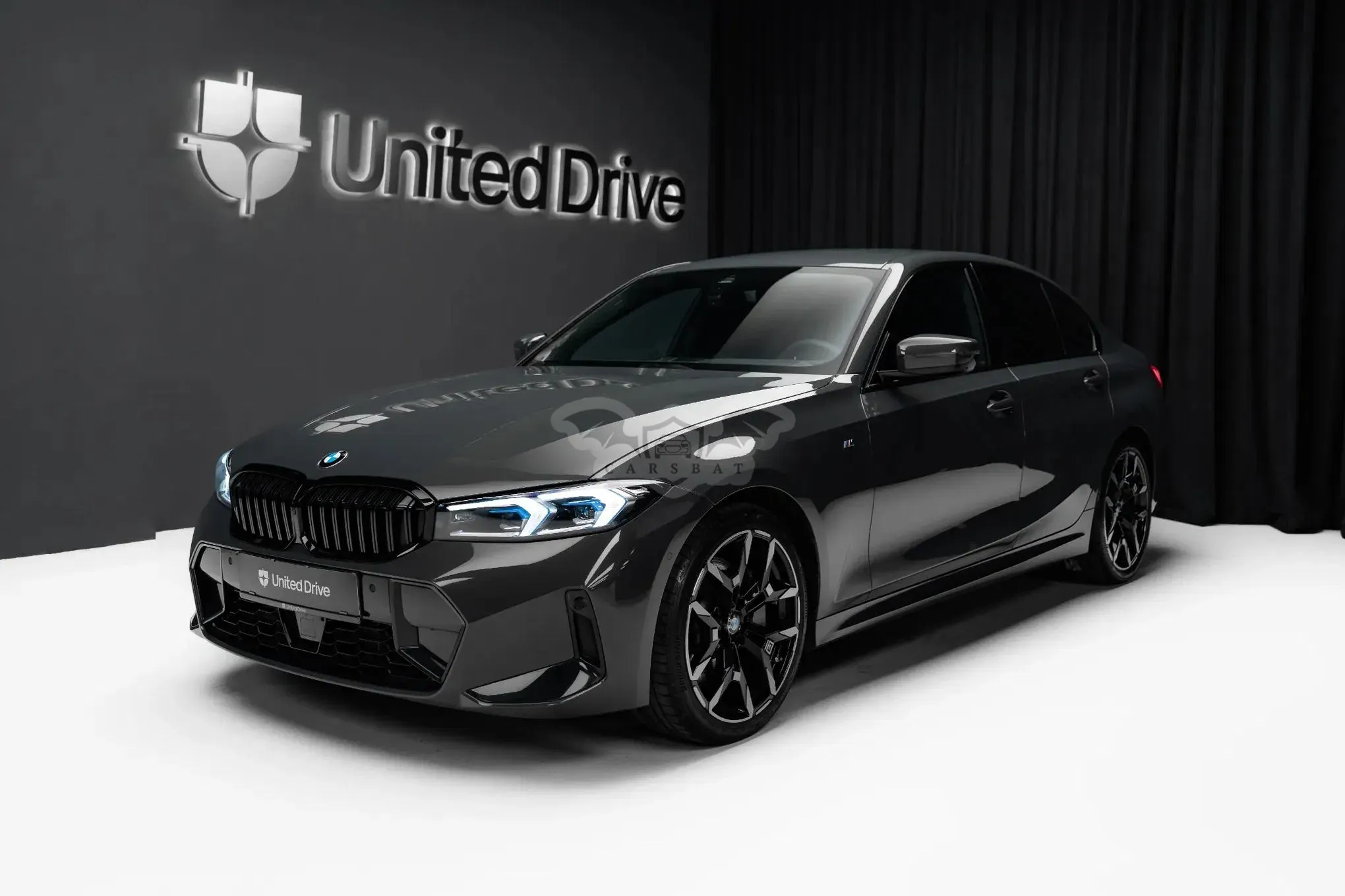 BMW 3 Series G20/G21 [2018 - Prezent] 330i xDrive Aut. M Sport 2025