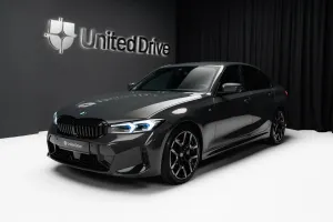 BMW 3 Series G20/G21 [2018 - Prezent] 330i xDrive Aut. M Sport 2025