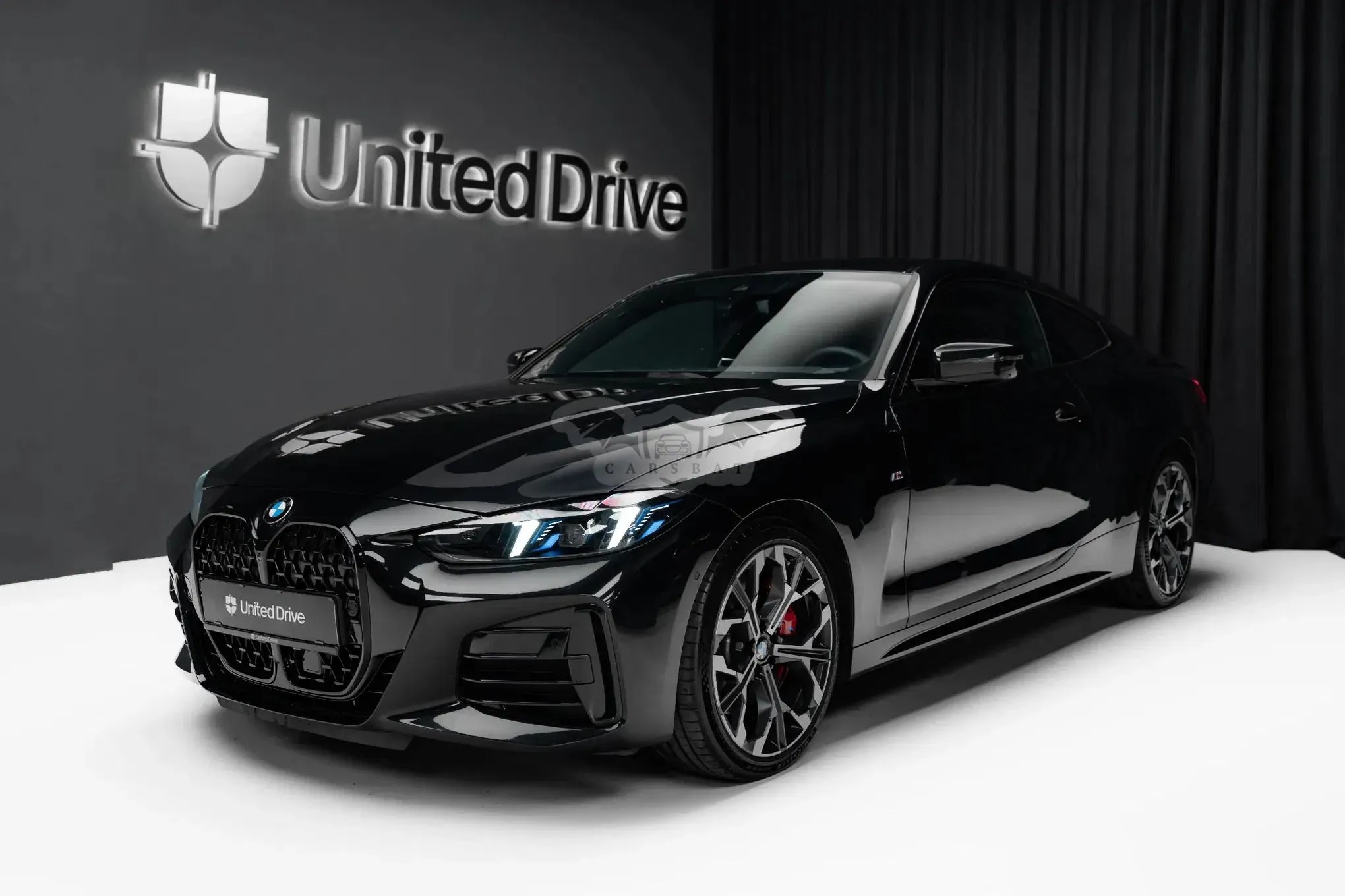 BMW 4 Series G22/G23/G26 [2021 - Prezent] 430i M Sport 2025