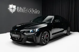 BMW 4 Series G22/G23/G26 [2021 - Prezent] 430i M Sport 2025