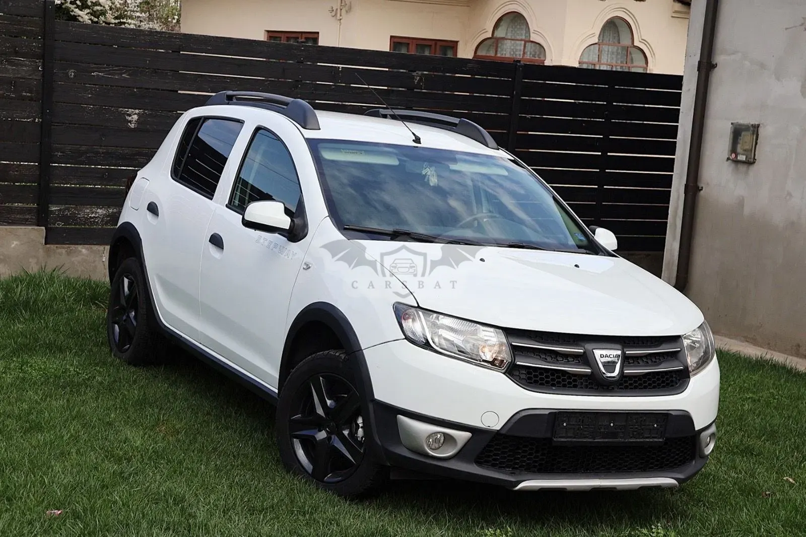 Dacia Sandero II [2012 - 2020] TCe 90 (S&S) Celebration 2016