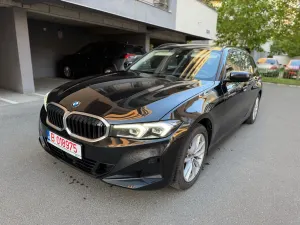 BMW 3 Series G20/G21 [2018 - Prezent] 320d xDrive Sport-Aut. Advantage 2023