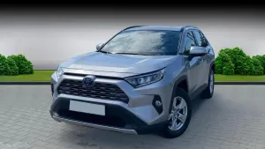 Toyota Rav4 V [2018 - Prezent] 2020
