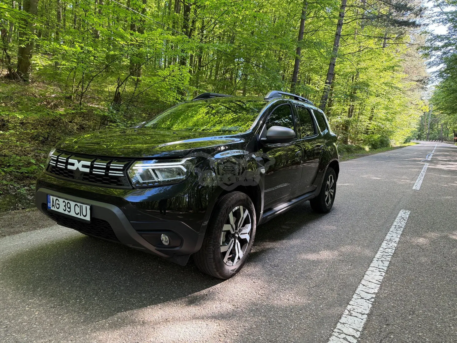 Dacia Duster TCe 90 Comfort 2024