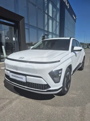 Hyundai Kona 2026