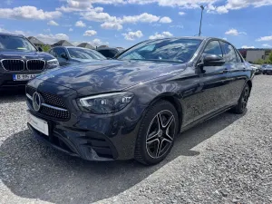 Mercedes-Benz E 300 Aut. 2020