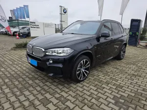 BMW X5 F15 [2013 - 2018] xDrive40d Sport-Aut. 2018