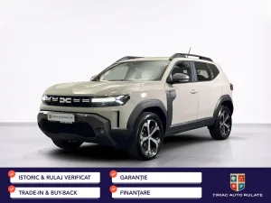 Dacia Duster 2024