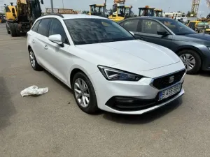 Seat Leon 2.0 TDI Start&Stop FR 2021