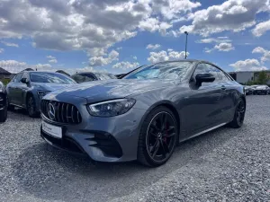 Mercedes-benz E 53 amg 2022