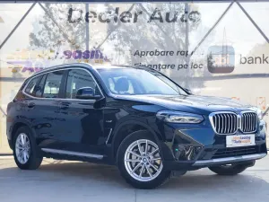 BMW X3 xDrive30e Aut. xLine 2022