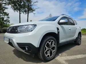 Dacia Duster 1.5 Blue dCi 4WD Prestige jante 17" 2021