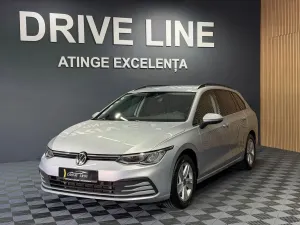 Volkswagen Golf 2.0 TDI SCR Life 2021