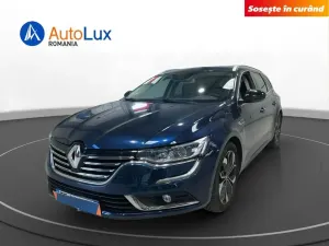 Renault Talisman (SM6) ENERGY dCi 130 EDC LIMITED 2019