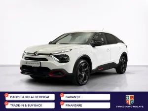 Citroën C4 2022
