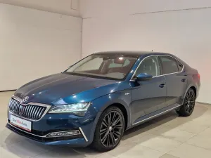 Skoda Superb III [2015 - Prezent] 2.0 TSI 4X4 DSG Laurin & Klement 2020