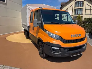Iveco Daily 2016