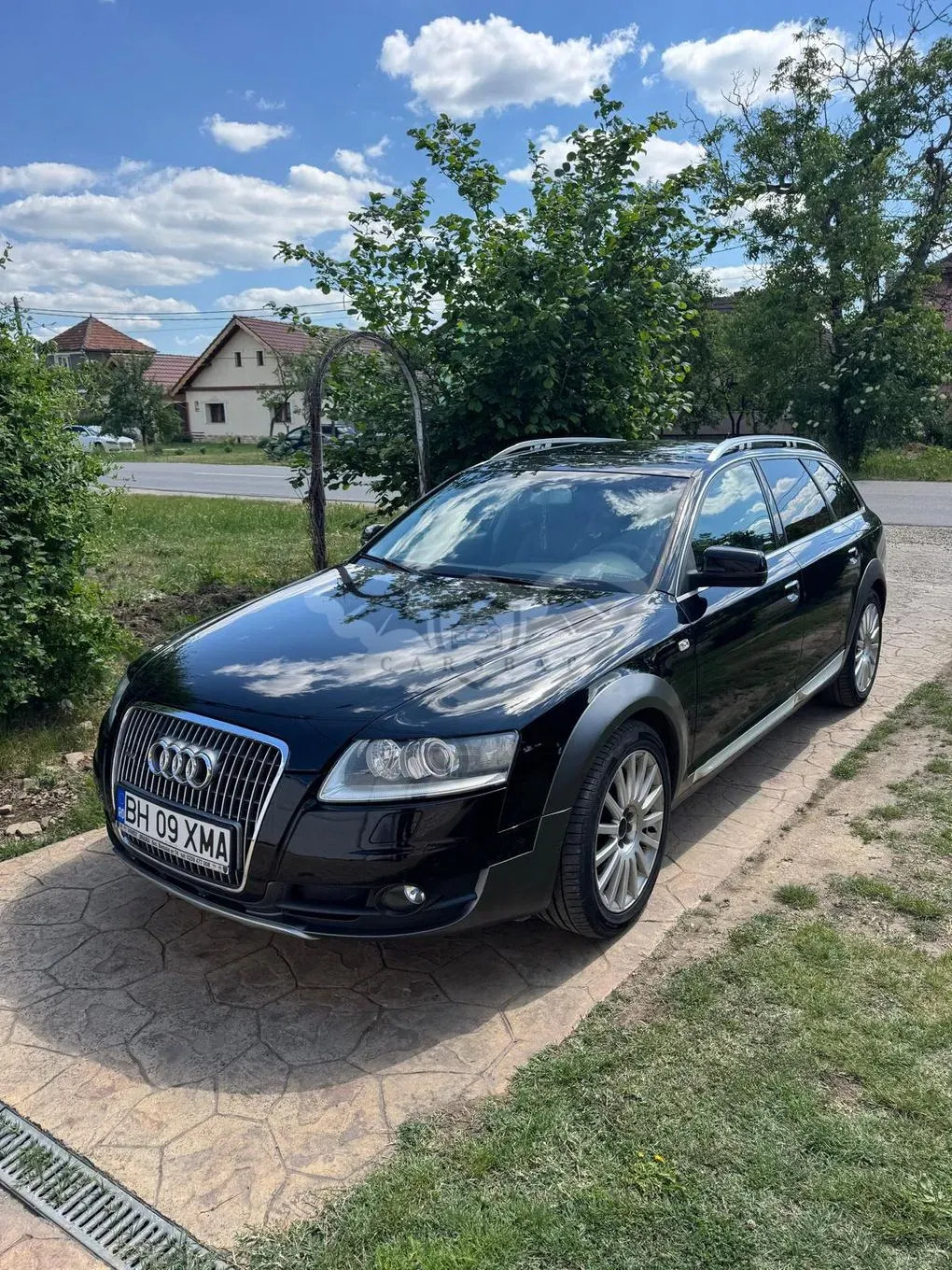 Audi A6 C6 [2006 - 2011] 2006