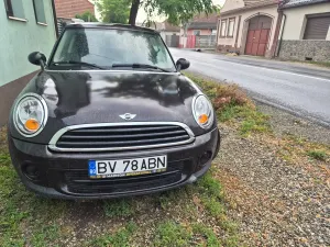 Mini One MK3 [2010 - 2018] Standard 2013