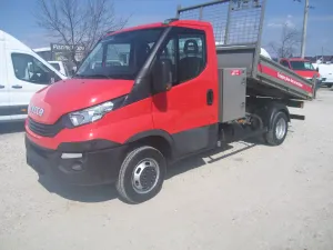 Iveco Daily 2018