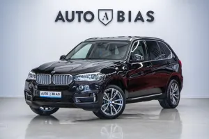 BMW X5 F15 [2013 - 2018] xDrive40d Sport-Aut. 2018