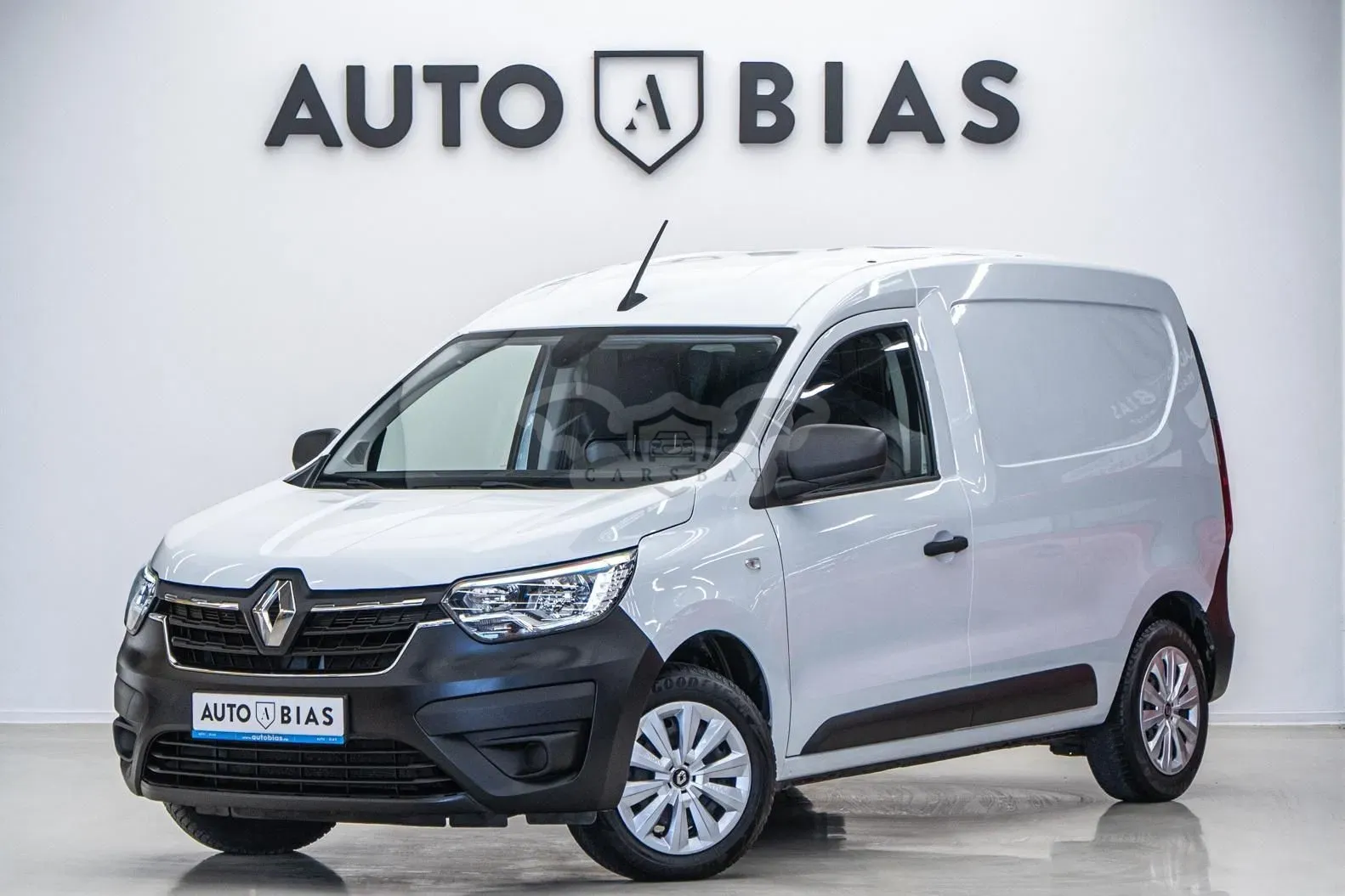 Renault Express 2022