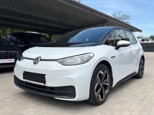 Volkswagen ID.3 2021