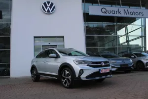 Volkswagen Taigo 1.0 TSI DSG Life 2025