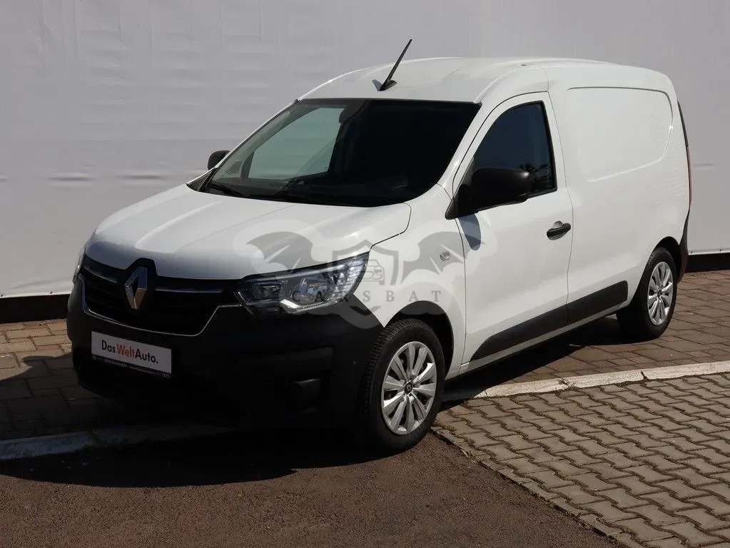 Renault Express 2022