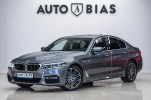 BMW 5 Series 530d xDrive Aut. 2018