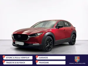 Mazda CX-30 2022