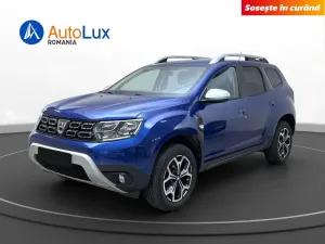 Dacia Duster II [2018 - Prezent] ECO-G 100 Prestige 2021