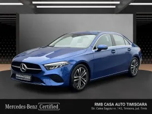 Mercedes-benz A 180 2025