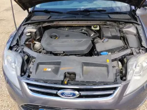 Ford Mondeo III [2007 - 2014] 1.6 SCTi EcoBoost Titanium 2012