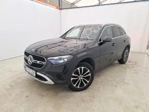 Mercedes-Benz GLC X254 [2022-Prezent] 200 4Matic 9G-TRONIC Edition Avantgarde 2022