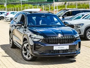 Skoda Kodiaq 2.0 TSI DSG 4X4 Sportline 2026