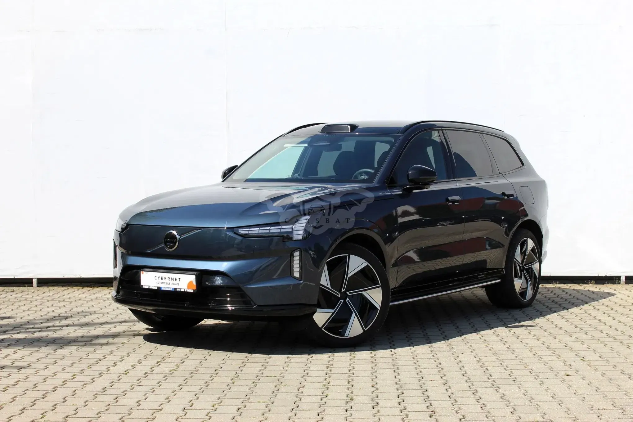 Volvo EX90 2025