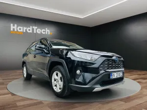 Toyota Rav4 V [2018 - Prezent] 2020