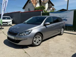 Peugeot 308 BlueHDi 120 Stop & Start Active 2015