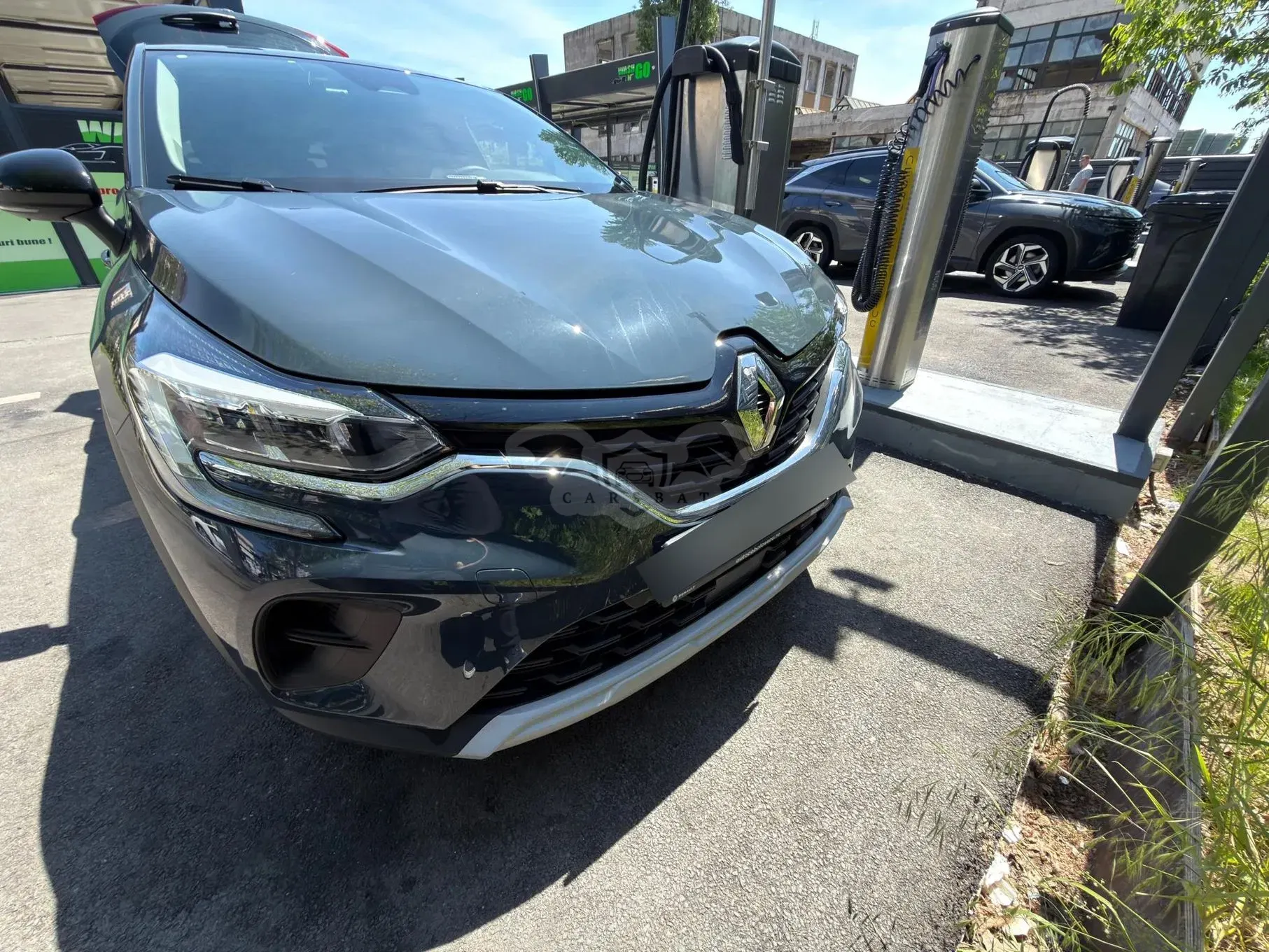 Renault Captur / QM3 II [2019 - Prezent] TCe 90 Equilibre 2024