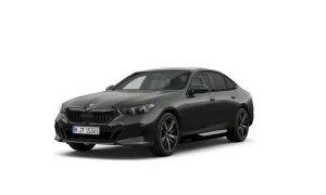 BMW 5 Series G60/G61 [2023-Prezent] 550e xDrive Aut. 2026