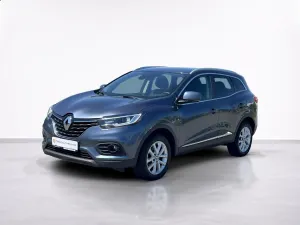 Renault Kadjar BLUE dCi 115 EDC INTENS 2020