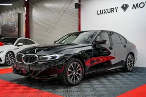 BMW 3 Series G20/G21 [2018 - Prezent] 320e Aut. Luxury Line 2023
