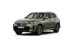 BMW X5 G05 [2018 - Prezent] 2026