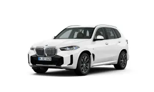 BMW X5 G05 [2018 - Prezent] xDrive30d 2026
