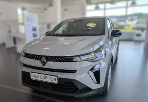 Renault Captur / QM3 II [2019 - Prezent] TCe 90 Evolution 2025