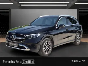 Mercedes-Benz GLC X254 [2022-Prezent] 200 4MATIC MHEV 2022