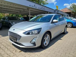 Ford Focus IV [2018 - Prezent] 1.5 EcoBlue Connected 2021