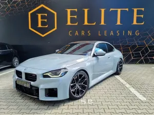 BMW M2 Standard 2025